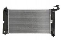 Denso Drm50110 радиатор, система охлаждения двигателя