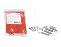 TRW SFK181 Zestaw dodatków, szczęki hamulcowe