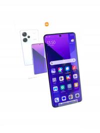 Смартфон Xiaomi Redmi Note 13 Pro 12 ГБ / 512 ГБ 5G белый