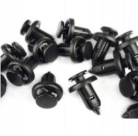 HONDA ACCORD JAZZ FIT FRV CR-V CIVIC ODYSSEY ШПИЛЬКИ 10 ММ