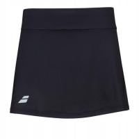 SPÓDNICZKA BABOLAT PLAY SKIRT WOMEN BLACK
