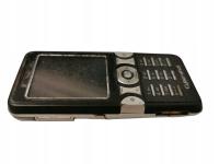 Телефон SONY ERICSSON K550i-непроверенный-на запчасти