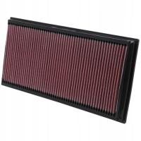 K&N Filters 33-2857 Filtr powietrza