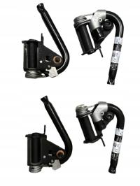 RANGE ROVER LAND ROVER DOPINACZ NAPINACZ PASA LEWY