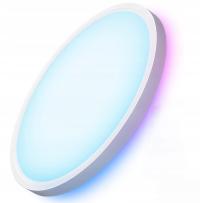 Lampa sufitowa inteligentna LED RGBIC Govee sterowana aplikacją