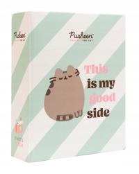 Album na wsuwane zdjęcia 100 szt 10x15 cm Pusheen Prezent dla Dziecka