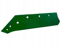 Лемех левый 18 