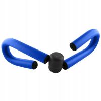 Motylek do ćwiczeń HMS niebieski