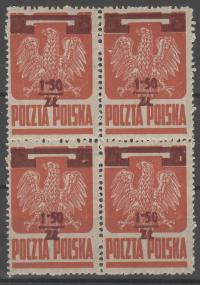 Fi 376a** jasnobrązowoczerwony FI t.1 Nd j.brąz.czerwony BŁĄD B1 zn. podst.