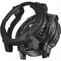 ETUI CASE OBUDOWA DO GARMIN INSTINCT 3 50MM SOLAR AMOLED POKROWIEC FUTERAŁ