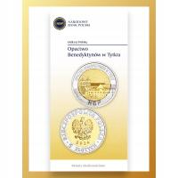 Folder - Opactwo Benedyktynów w Tyńcu - Odkryj Polskę - Język PL - 2024