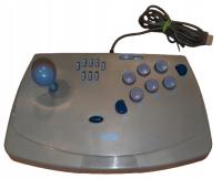 Arcade stick Joystick Sega Saturn SS oryginalny kontroler pad HSS-0104