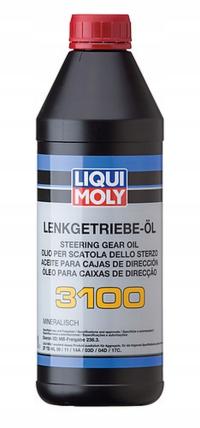 Olej do układu wspomagania Liqui Moly 1145