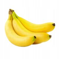 Банан свежий 1шт ок. 0,2 кг