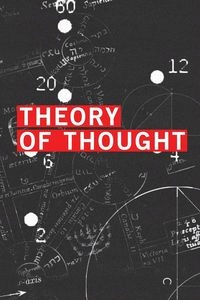 THEORY OF THOUGHT JASON SHAW