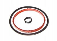 AJUSA ZESTAW USZCZELEK FILTRA OLEJU PEUGEOT 206 1.1/1.4 98-