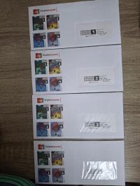 Kryptoznaczki nr 2 w Przestworzach z NFT