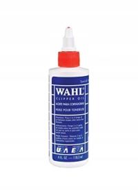 Oliwka do konserwacji ostrzy maszynek WAHL 118,3ml