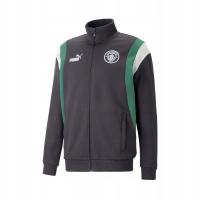 Puma Manchester City bluza / kurtka ciemnoszara męska 769486 08 , rozmiar L