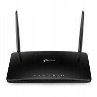 Router TP-Link Archer MR600 4G+ LTE AC1200 WiFi Onemesh