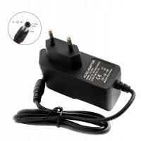 Zasilacz ELEKING Zasilacz wtyczkowy Arduino 5V 1A 5.5/2.1