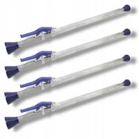 4× Drążek rozporowy Mrija 1880-2852 mm 35x35 mm