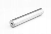 SWM 18x100 2xM5 / N wałek magnetyczny (wodoszczelny)