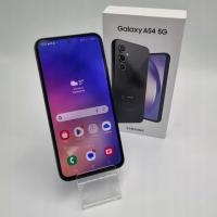 Smartfon Samsung Galaxy A54 8 GB 5G czarny