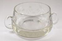 PRL КРАСИВАЯ ЖАРДИНЬЕРА, УКРАШЕННАЯ ЦВЕТАМИ СМОТРИТЕ!