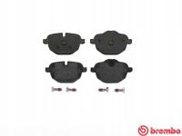 Klocki hamulcowe Brembo P 06 064