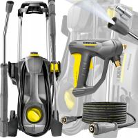 ПРОФЕССИОНАЛЬНАЯ МОЙКА ВЫСОКОГО ДАВЛЕНИЯ KARCHER PRO HD 400-ОРИГИНАЛЬНЫЙ КОМПЛЕКТ