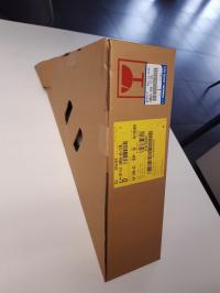 Oryginalne lusterko zewnętrzne prawe - Mazda 6 gen. GJ 2012-