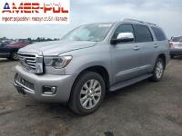 Toyota Sequoia 2019 Toyota Sequoia Platinum 4W...