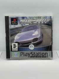 Need for Speed Porsche 2000 PS1 (FR) PSX