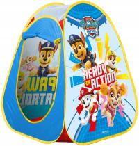 JOHN Namiot Samorozkładający Psi patrol