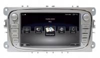 Radio Nawigacja V&S Ford Mondeo, S-Max, Galaxy, Focus Business Line CarPlay