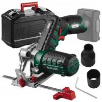 Parkside akumulatorowa pilarka ręczna tarczowa 12 V, PHKSA 12 B3