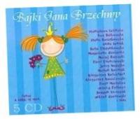 BAJKI JANA BRZECHWY. AUDIOBOOK PRACA ZBIOROWA
