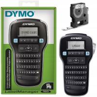 Принтер этикеток DYMO LabelManager lm160 лента D1