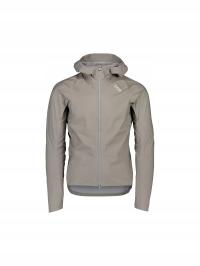Kurtka rowerowa POC M'S Signal All Weather szary L