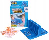 Gra logiczna STATKI, OKRĘTY 4216