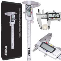 Электронный штангенциркуль Renew Force 150 мм