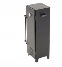 Коптильня Садовая Коптильня Стальная Металлическая