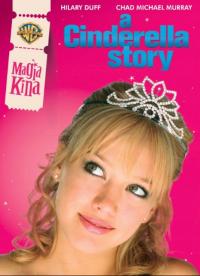 Dvd: A CINDERELLA STORY (2004) - Hilary Duff