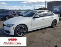 BMW Seria 3 2018 BMW 330E