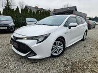 Toyota Corolla 1.8HSD 122KM Full LED Kamera Navi