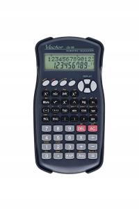 Kalkulator naukowy Vector KAV CS-105