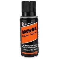 Preparat smar Brunox Turbo Spray - 100 ML
