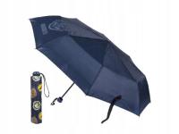 Składany parasol HARRY POTTER Black, 2400000666
