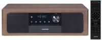 WIEŻA STEREO Blaupunkt MS22BT HDMI BLUETOOTH CD USB FM RADIO SOUNDBAR